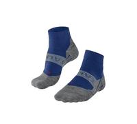 Calzini corti Falke RU4 Endurance Cool Bleu 42/43