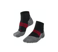 Calzini corti Falke RU4 Endurance Cool Noir 42/43