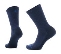 Calzini corti Smartwool Everyday Solid Rib Bleu M