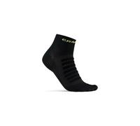 Calzini Craft adv dry mid Nero 46/48