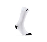 Craft - Core Endure Bike Sock - Calze da ciclismo EU 37-39 bianco