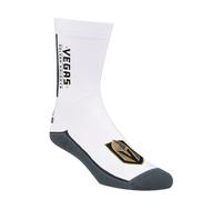 Calzini Crew Con Logo Laterale Dei Vegas Golden Knights