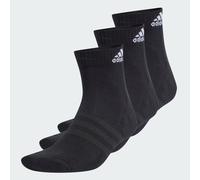 adidas IC1277 C SPW ANK 3P Calzini Unisex Adulto black/white Taglia KXXL
