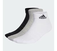 Calze trekking adidas Sportswear (x3) Gris 46/48
