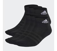 Calzini Cushioned Sportswear (6 paia) Black / White 43-45