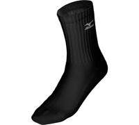 Calzini da allenamento Mizuno Mid Noir 47/49