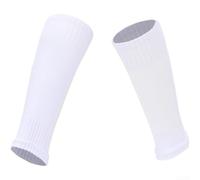 Calzini da calcio da uomo, sopra il ginocchio, con impugnatura in silicone | Misto poliestere-cotone, elasticizzato a 4 vie, impugnatura in silicone per suola, ergonomico per lo sport