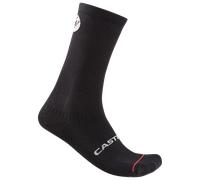 Calzini da ciclismo invernali Scorpion Logo 20 Thermal nero