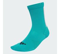 adidas - Cycling Socks - Calze da ciclismo EU 37-39 - S turchese