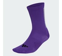 Calzini da ciclismo Solar Purple / Reflective Silver / Black 46-48