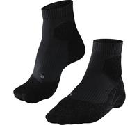 Calze Falke RU nero - 44-45