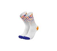 Calze INCYLENCE INCYLENCE Crystals Socks 4262404076302 in taglia 35-38 EU