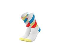 INCYLENCE - Running Loops - Calze da running EU 43-46 bianco
