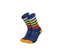INCYLENCE - Running Levels - Calze da running EU 35-38 blu