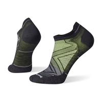 Smartwool - Performance Run Zero Cushion Low Ankle - Calze da running Unisex XL | EU 46|49 nero