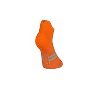 Calzini da corsa sporcks nosa arancione