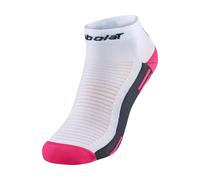 Calzini Da Padel Babolat 5ua1324p 1084 43/46 Bianco
