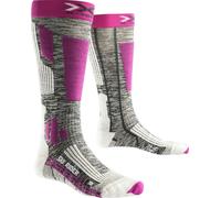 Calzini da sci da donna X-Socks Ski Rider 2.0 taglia 35-36