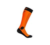 Calzini da sci Dynafit Tour Warm Merino (arancione shocking) 39-42