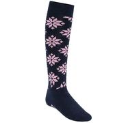 Kari Traa - Women's Rose Sock - Calze merino EU 38/39 blu