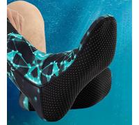 Calzini da sub Calzini da muta Calzini da nuoto per sport acquatici Surf
