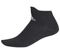 Calzini da tennis Adidas Alphaskin Ankle Ultralight Socks 1P - Nero (46-48)