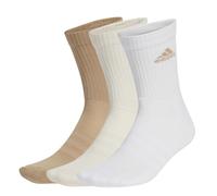 Calzini da tennis Adidas Cushioned Crew Socks 3P - Multicolore (31-33)