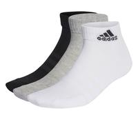 Calzini da tennis Adidas Cushioned Sportswear Ankle 3P - Multicolore (37-39)