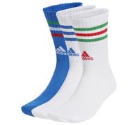 Calzini da tennis Adidas Cushioned Sportswear Crew Socks 3P - Multicolore (31-33)