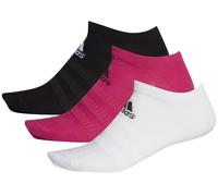 Calzini da tennis Adidas Light Low-Cut Socks 3P - Multicolore (31-33)