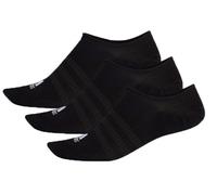 Calzini da tennis Adidas Light No Show 3P - Nero (31-33)