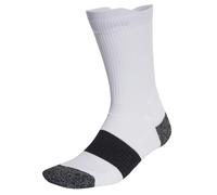 Calzini da tennis Adidas Running UB23 HEAT.RDY Socks 1P - Bianco (46-48)