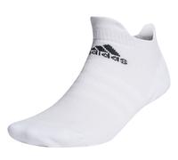 Calzini da tennis Adidas Tennis Low Socks 1P - Bianco (34-36)