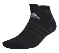 Calzini da tennis Adidas Tennis Low Socks 1P - Nero (40-42)