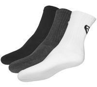 3PPK CREW SOCK by Asics 43 - 46 Multicolore