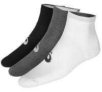 Confezione Da 3 Paia Di Calzini Asics Quarter