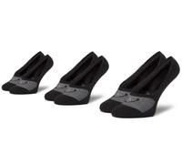 Calzini da tennis Asics 3PPK Secret Sock 3P - Nero (39-42)