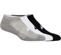 Calzini da tennis Asics Ankle Sock 6P - Multicolore 35-38
