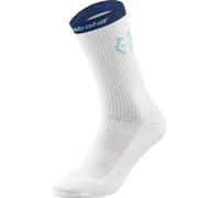 Calzini da tennis Babolat Mid-Calf Lebron 1P - Bianco (47-50)