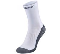 Calzini da tennis Babolat Padel Mid-Calf Socks 1P - Bianco (47-50)