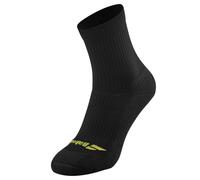 Calzini da tennis Babolat Pro 360 Men 1P - Nero (39-42)
