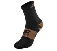 Calzini da tennis Babolat Pro Crew Men 1P - Nero (47-50)