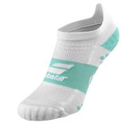 Calzini da tennis Babolat Pro Crew Women 1P - Bianco (35-38)