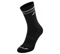 Calzini da tennis Babolat Team Single Socks Men - Nero (43-46)