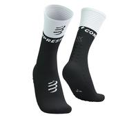 Calze Compressport Mid Compression Socks V2.0 7630102561463 in taglia T1 EU