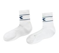 Calzini da tennis Diadora 1P - Bianco (43-46)