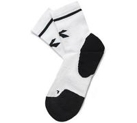 Calzini da tennis Diadora Socks - 1P optical white/black - Bianco (39-42)