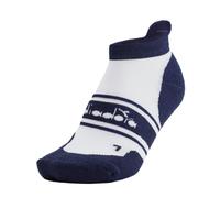 Calzini da tennis Diadora Socks Court 1P - optical white - Bianco (35-38)