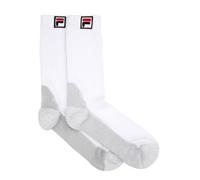Calzini da tennis Fila Calza Tennis Socks 1P - Bianco (39-42)