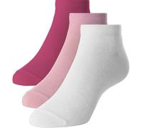 Calzini da tennis Fila Invisible Socks 3P - pink panther 39-42